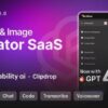 Artifism - AI Content & Image Generator SaaS