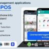 MiniPOS Offline - Xamarin.Forms Mobile POS Application with License System