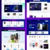 Ecommax - Electronics & Gadget WooCommerce WordPress Theme