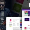 Mercury - Affiliate WordPress Theme Casino, Gambling & Other Niches, Reviews & News