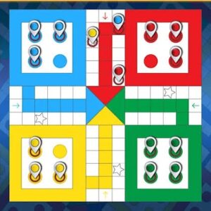 Ludo King Mod APK v9.2.0.337 (Unlimited Six, No Ads, Themes Unlocked)