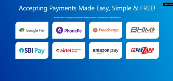 All-in-One UPI Payment Gateway - Fully Working & New Code - Image 3