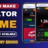 Avitaor game Script | aviator game source code