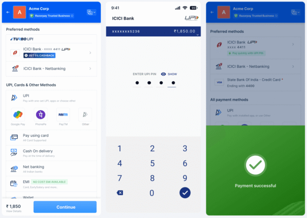 All-in-One UPI Payment Gateway - Fully Working & New Code - Image 4