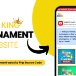 New Ludo King Tournament Website Script