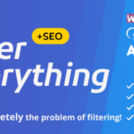 Filter Everything | WordPress/WooCommerce Product Filter
