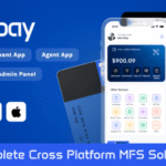 OvoPay v1.6 - Complete Cross Platform MFS Solution