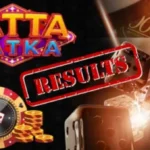 Satta Matka Game Script