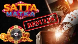 Satta Matka Game Script