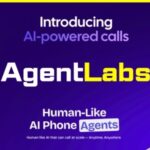 AgentLabs - AI Voice Calling Agents & Lead Intelligence SaaS Platform